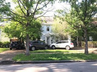 1740 1/2 Banks St #GA, Houston, TX 77098