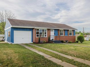 100 Link Rd, Waynesboro, VA 22980