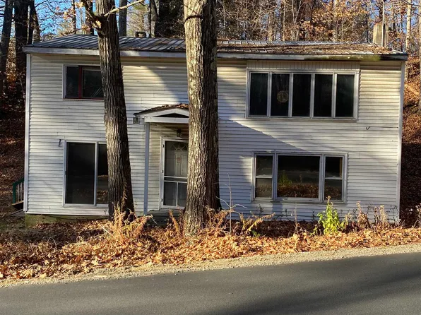 1023 Acworth Road, Charlestown, NH 03603
