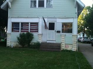 1935 38th St NW, Canton, OH