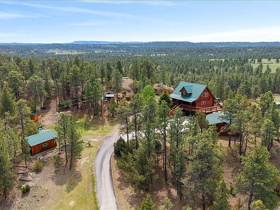 2nd image of 25 Denali Cabin Ln