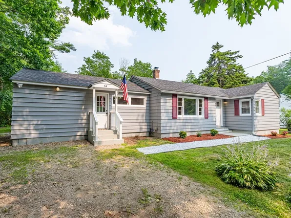 54 Otter River Rd, Winchendon, MA 01475