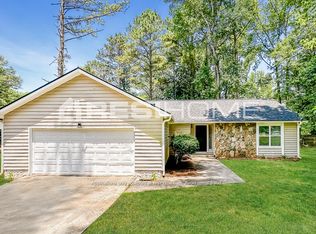 9375 Wood Knoll Way, Jonesboro, GA