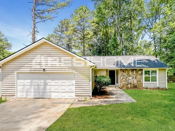 9375 Wood Knoll Way, Jonesboro, GA 30238