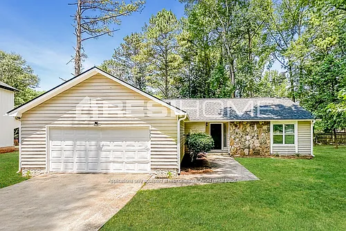 9375 Woodknoll Way Photo 1