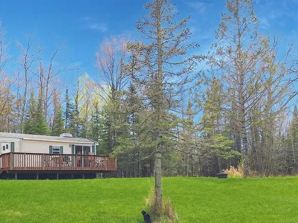 645 Penny Ln, La Pointe, WI 54850