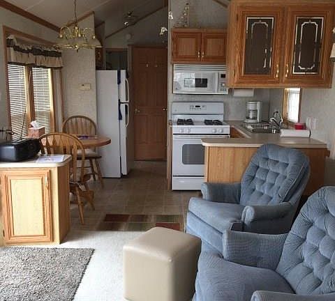 3rd image of 3675 E Michigan Ave #16