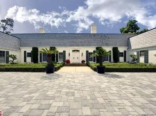 347 Saint Cloud Rd, Los Angeles, CA 90077