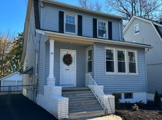 94 Jacoby St, Maplewood, NJ 07040
