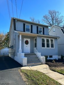94 Jacoby St, Maplewood, NJ, 07040