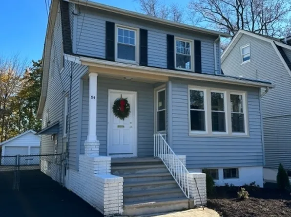 94 Jacoby St, Maplewood Twp., NJ 07040