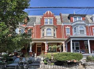 46 N West End Ave, Lancaster, PA 17603