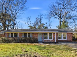 517 Collingwood Dr, Savannah, GA 31419