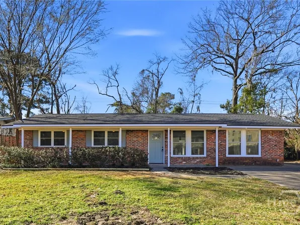517 Collingwood Drive, Savannah, GA 31419