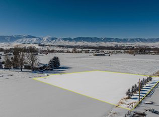 Pleasant Valley Ln, Sheridan, WY 82801