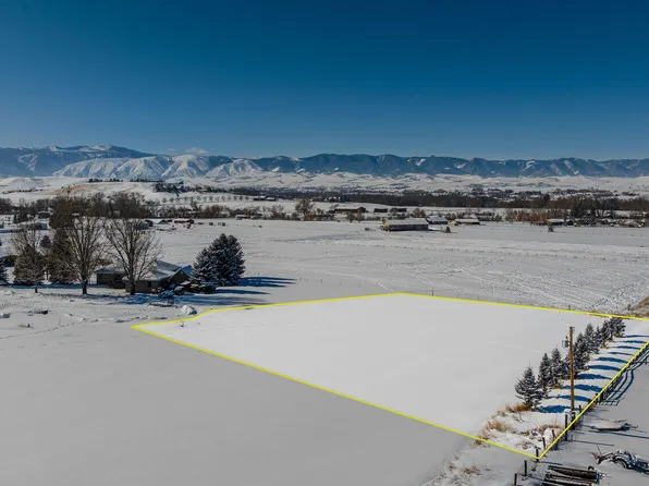 Pleasant Valley Ln, Sheridan, WY 82801