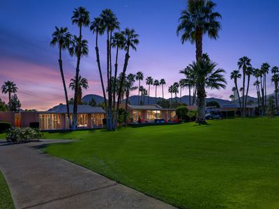 47049 Kasbah Dr, Palm Desert, CA, 92260