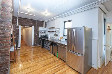 Rented by Voro NYC