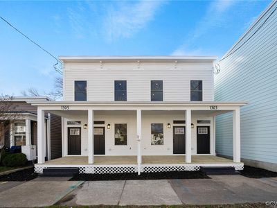 1305 N 32nd St, Richmond, VA, 23223