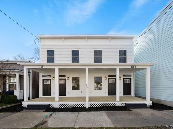1305 N 32nd St, Richmond, VA 23223
