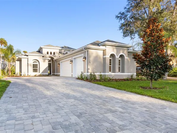 45 S Riverwalk Dr, Palm Coast, FL 32137