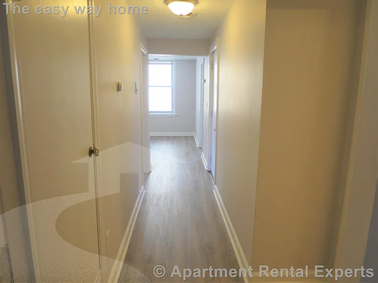 Apartment Rental Experts