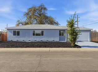 1645 S Wagner Ave, Stockton, CA 95215