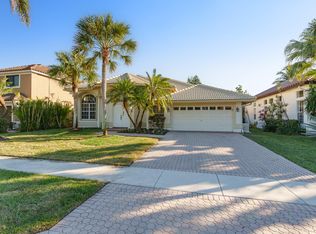 19538 Dinner Key Dr, Boca Raton, FL 33498