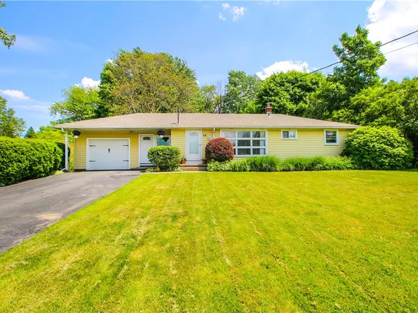 66 Kirk Rd, Rochester, NY 14612
