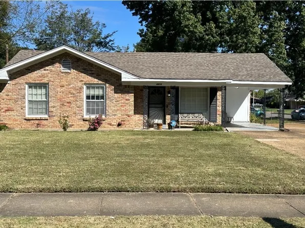 4418 Cottonwood Rd, Memphis, TN 38118