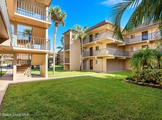 3210 N Harbor City Blvd APT 105, Melbourne, FL 32935