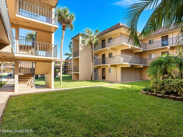 3210 N Harbor City Blvd APT 105, Melbourne, FL 32935