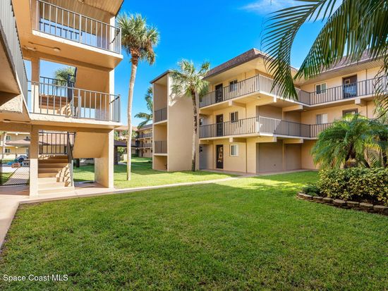 3210 N Harbor City Blvd APT 105, Melbourne, FL 32935
