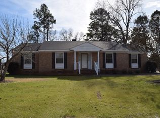 206 Woodbine St, Goldsboro, NC 27534