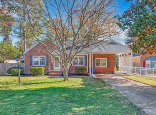 102 Nelson Dr, Newport News, VA 23601