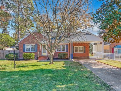102 Nelson Dr, Newport News, VA, 23601