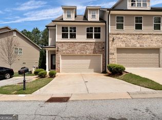 488 Jefferson Chase St SE, Atlanta, GA