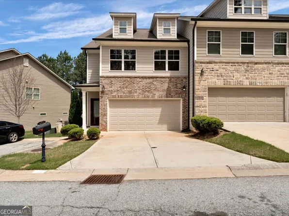 488 Jefferson Chase St SE, Atlanta, GA 30354