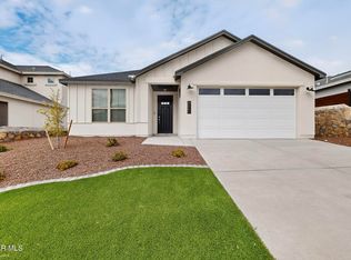 2241 Sandstone Pl, El Paso, TX 79911