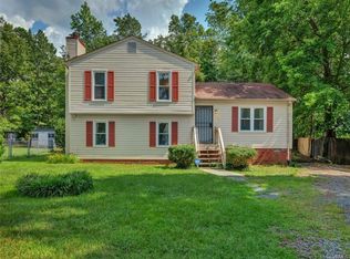6223 Thierry Ct, North Chesterfield, VA 23234