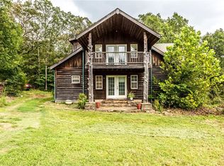 16433 Bethlehem Rd #237, Winslow, AR 72959