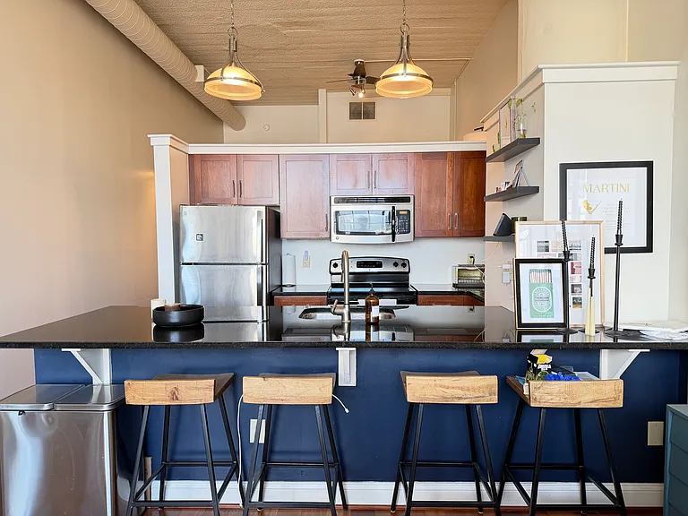 2429 Locust St #616 — Photo 5