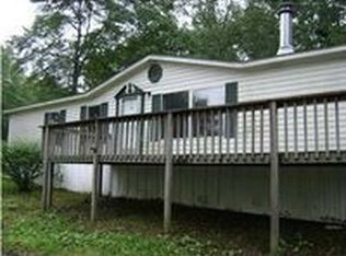 144 Penny Ln, Anniston, AL 36201