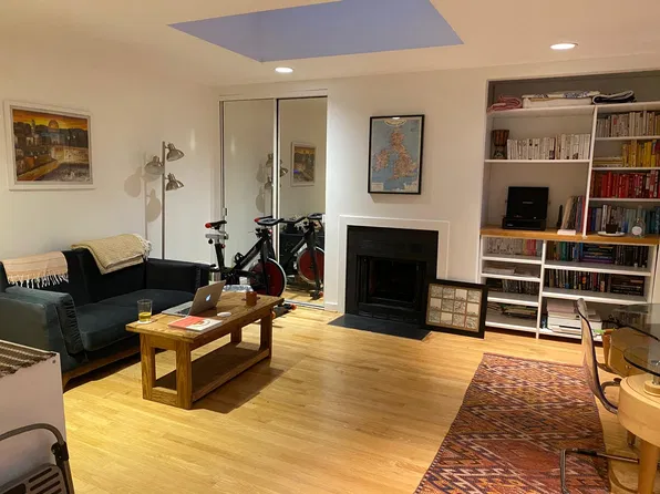 1931 17th St NW APT 404, Washington, DC 20009