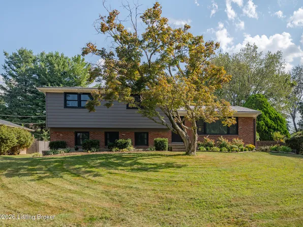 9812 Longwood Cir, Wildwood, KY 40223
