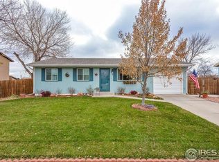312 Stockton St, Gilcrest, CO 80623