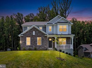 7817 Holston Ln, Broad Run, VA 20137