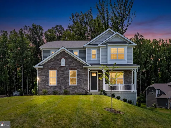 7817 Holston Ln, Broad Run, VA 20137