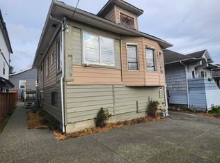 304 NE 50th St, Seattle, WA 98105