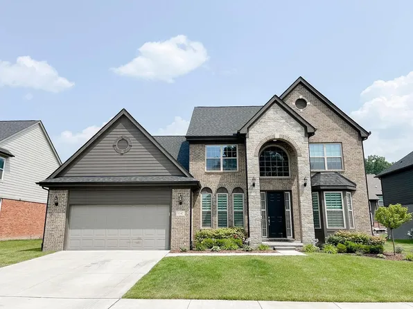 5342 Rangemore Dr, Troy, MI 48085